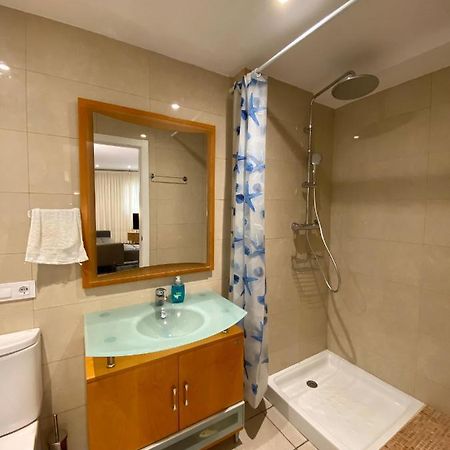Apartamento En Blanes Διαμέρισμα Εξωτερικό φωτογραφία
