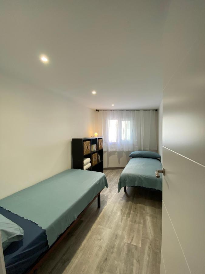 Apartamento En Blanes Διαμέρισμα Εξωτερικό φωτογραφία