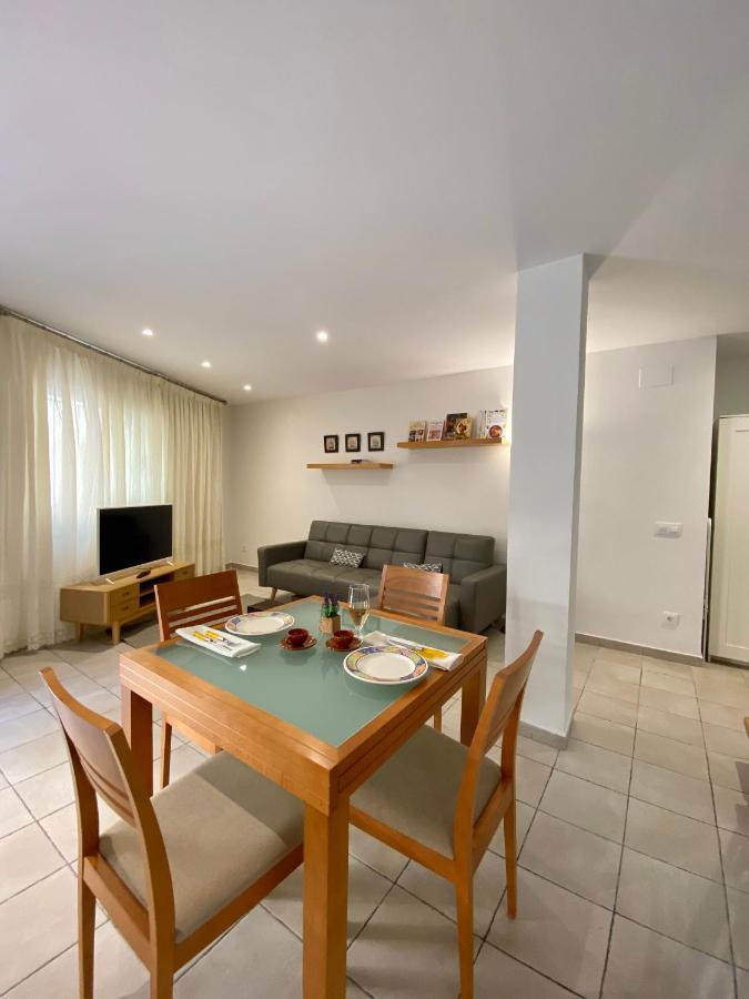 Apartamento En Blanes Διαμέρισμα Εξωτερικό φωτογραφία