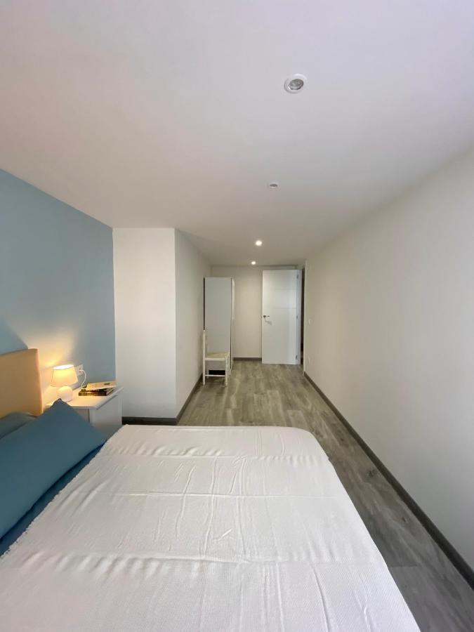 Apartamento En Blanes Διαμέρισμα Εξωτερικό φωτογραφία